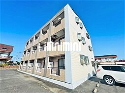 グランドマーキー