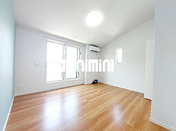 ＰＡＣＥ 2階1Kのリビング/ダイニング