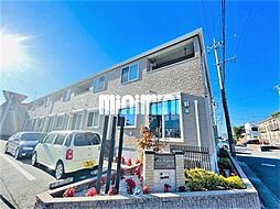 ミル　ハピネス　Ｂ