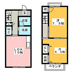 🉐敷金礼金0円！🉐カンフォートＭＩＳＳＡ