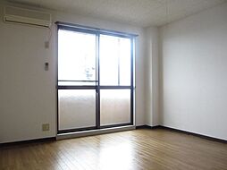 エコライト 2階1Kのリビング/ダイニング