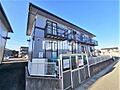シダー’Sガーデン　B棟
