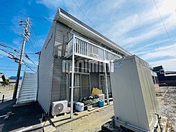 シティハイツ渡辺