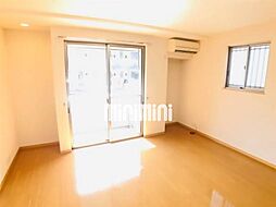 プロモントリー 1階ワンルームのリビング/ダイニング