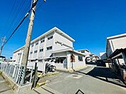 中学校「鈴鹿市立白子中学校まで1183m」