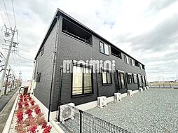 アークリヴェール新開