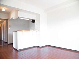 チェレステＳＵＺＵＫＡ 3階3LDKのリビング/ダイニング