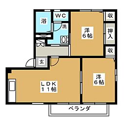 🉐敷金礼金0円！🉐シュロス十宮
