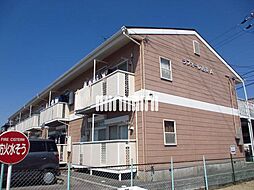 ラフォーレ西条Ａ