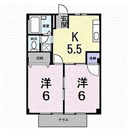 🉐敷金礼金0円！🉐パレスインビレッヂ