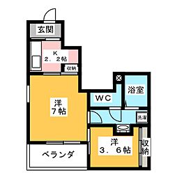 コートハウス安塚