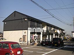 セントラル・ビラ・スズカ　Ｄ