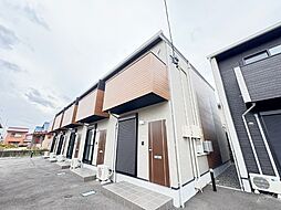 Maisonette land 寺家Ｂ 105