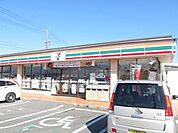 その他「セブンイレブンまで1200m」