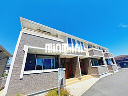 シーサイドヒルＡ