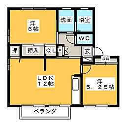 アミューズメント銀鈴　Ｂ棟