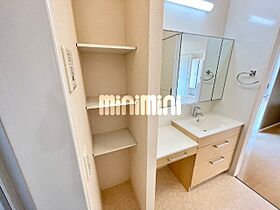 ダバンティ  ｜ 三重県鈴鹿市竹野１丁目（賃貸アパート1LDK・1階・43.33㎡） その18