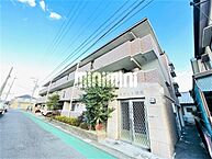 三重県鈴鹿市若松北2丁目：物件画像／株式会社ミニミニ三重　鈴鹿店