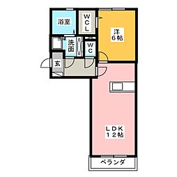 ブリーゼ　Ｂ棟