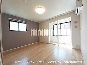 アークリヴェールIV 101 ｜ 三重県鈴鹿市算所５丁目7-245（賃貸アパート1K・1階・33.20㎡） その3