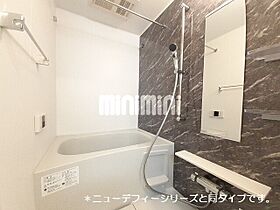 アークリヴェールIV 101 ｜ 三重県鈴鹿市算所５丁目7-245（賃貸アパート1K・1階・33.20㎡） その6