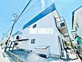 グランドハイツ清水II