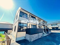 エスポアールＭＩＤＡ　Ａ棟