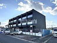 三重県鈴鹿市三日市3丁目3番6号：物件画像／株式会社ミニミニ三重　鈴鹿店
