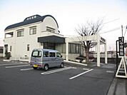 その他「中谷医院まで400m」