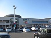 ショッピング施設「イオンタウン鈴鹿まで500m」