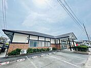 幼稚園、保育園「トーマスぼーや保育園まで1404m」