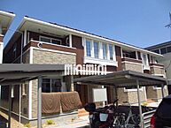 三重県鈴鹿市安塚町：物件画像／株式会社ミニミニ三重　鈴鹿店