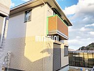 三重県鈴鹿市高岡台3丁目：物件画像／株式会社ミニミニ三重　鈴鹿店