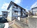 エルバルト高岡　B棟