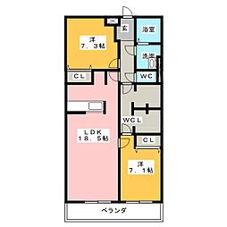 🉐敷金礼金0円！🉐オーシャンロードタウンV