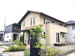 高岡台4丁目戸建