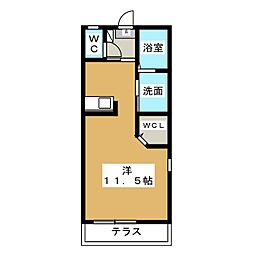 🉐敷金礼金0円！🉐ドルチェ　Ｄ棟