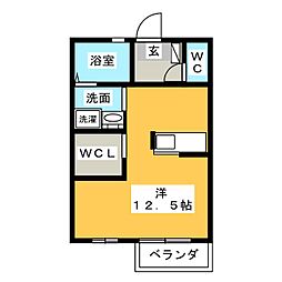 アールＭ．Ｋ（Ａ棟）