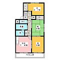 シオス3階5.2万円