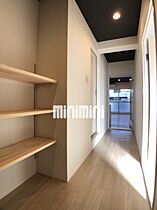 MKタウン江場　Ａ棟  ｜ 三重県桑名市大字江場（賃貸マンション1LDK・3階・65.28㎡） その19