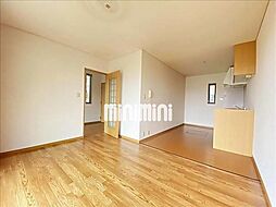 グランジュッテ　Ｃ棟