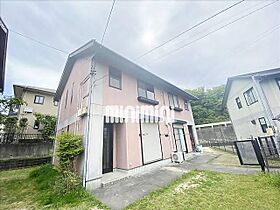 グランジュッテ　Ｃ棟  ｜ 三重県桑名市新西方３丁目（賃貸アパート2LDK・1階・67.90㎡） その1