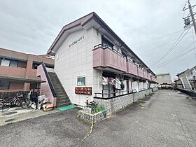 ピースフルハイツ  ｜ 三重県桑名市大字東野（賃貸マンション1K・1階・22.68㎡） その1