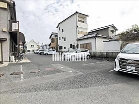 コーポ薫風  ｜ 三重県桑名市大字東方（賃貸マンション1K・1階・22.41㎡） その15