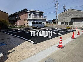 クレール西ノ内  ｜ 三重県員弁郡東員町大字鳥取（賃貸アパート1LDK・1階・50.41㎡） その15