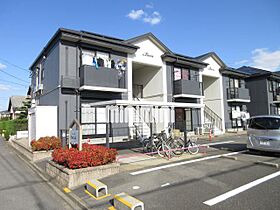 エターナルＡ  ｜ 三重県桑名市大字江場（賃貸アパート2DK・2階・42.48㎡） その1