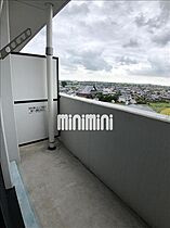 大安ヒルズ  ｜ 三重県いなべ市大安町南金井（賃貸マンション1R・6階・35.20㎡） その13