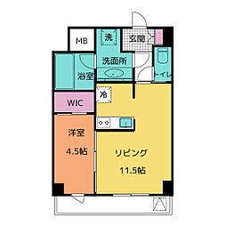 桑名駅 8.6万円