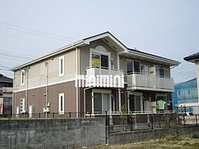 サニーヒルズ  ｜ 三重県桑名市陽だまりの丘２丁目（賃貸アパート1LDK・2階・43.34㎡） その3