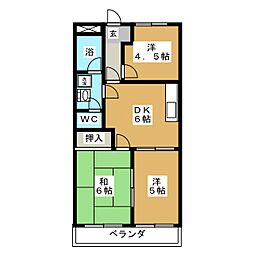 🉐敷金礼金0円！🉐メゾンクレール